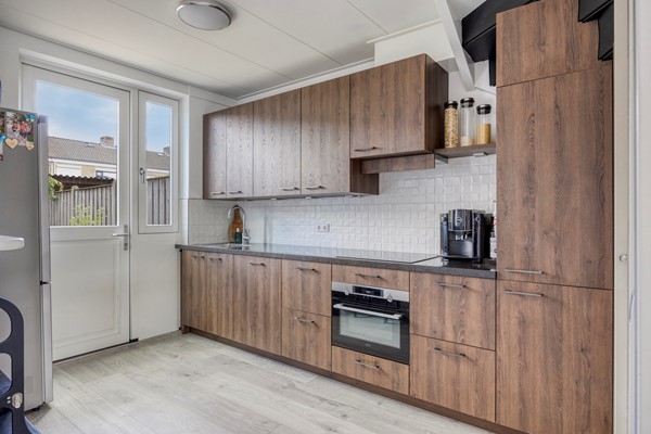 Medium property photo - Postelstraat 27, 4251 HA Werkendam
